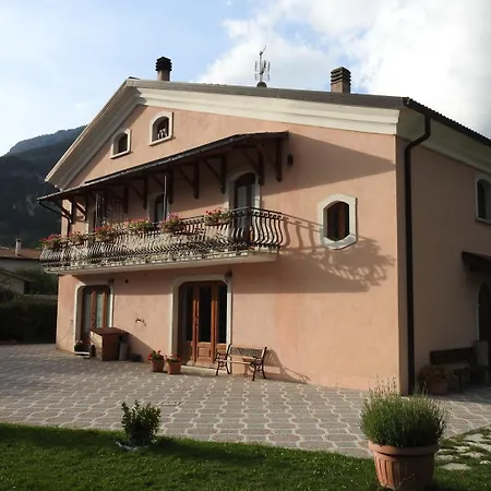 Da Nonna Li Rooms And Breakfast-2